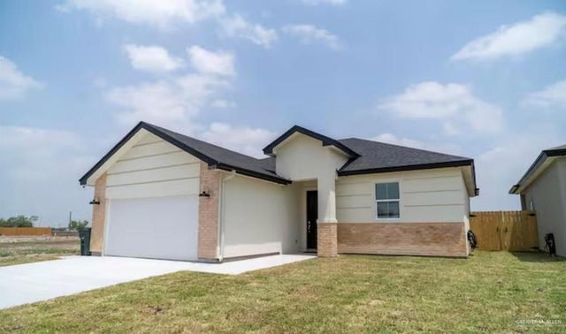 2402 Treasure, Harlingen, TX 78550