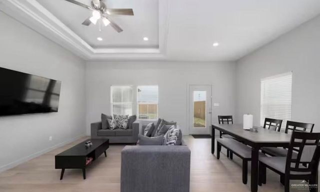 2402 Treasure, Harlingen, TX 78550