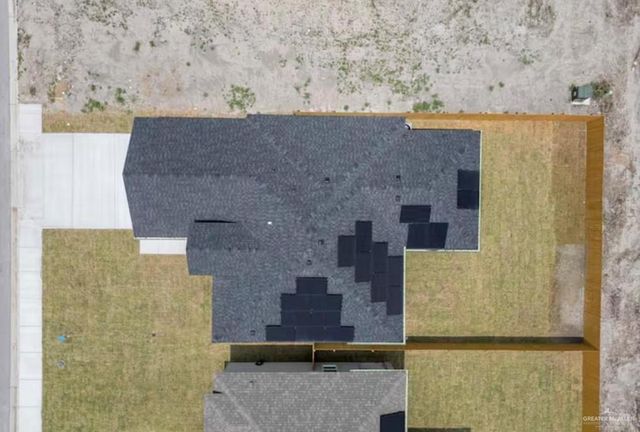 2402 Treasure, Harlingen, TX 78550