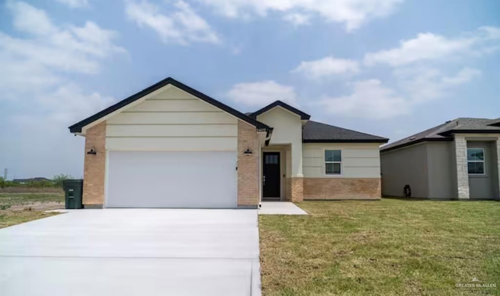 2402 Treasure, Harlingen, TX 78550