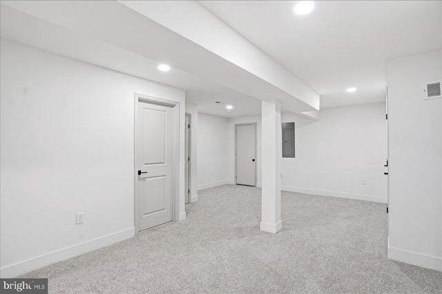 3818 WOODHAVEN AVE, Baltimore, MD 21216
