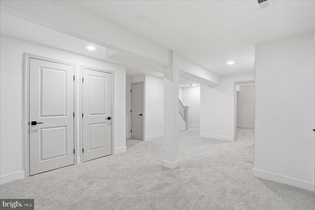 3818 WOODHAVEN AVE, Baltimore, MD 21216