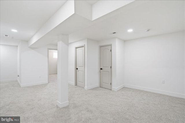 3818 WOODHAVEN AVE, Baltimore, MD 21216