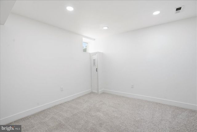 3818 WOODHAVEN AVE, Baltimore, MD 21216