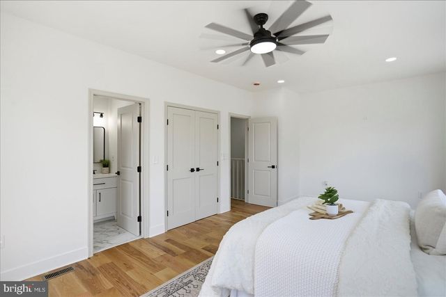 3818 WOODHAVEN AVE, Baltimore, MD 21216