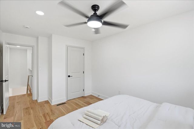 3818 WOODHAVEN AVE, Baltimore, MD 21216