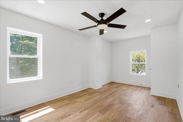 3818 WOODHAVEN AVE, Baltimore, MD 21216