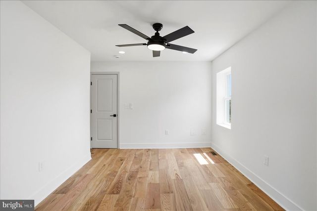 3818 WOODHAVEN AVE, Baltimore, MD 21216