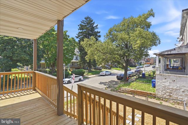3818 WOODHAVEN AVE, Baltimore, MD 21216
