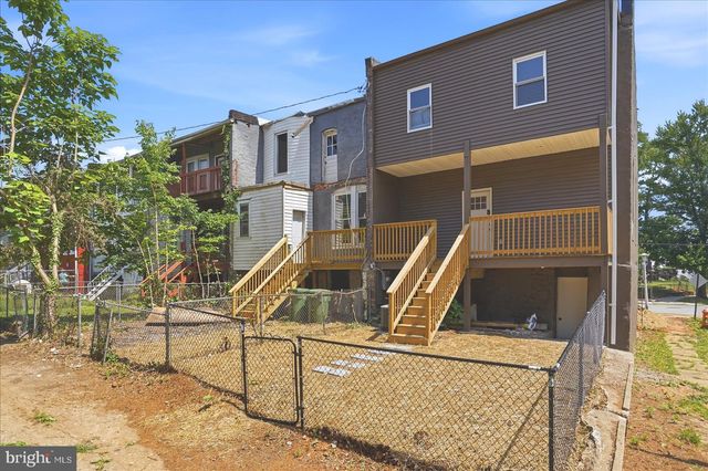 3818 WOODHAVEN AVE, Baltimore, MD 21216