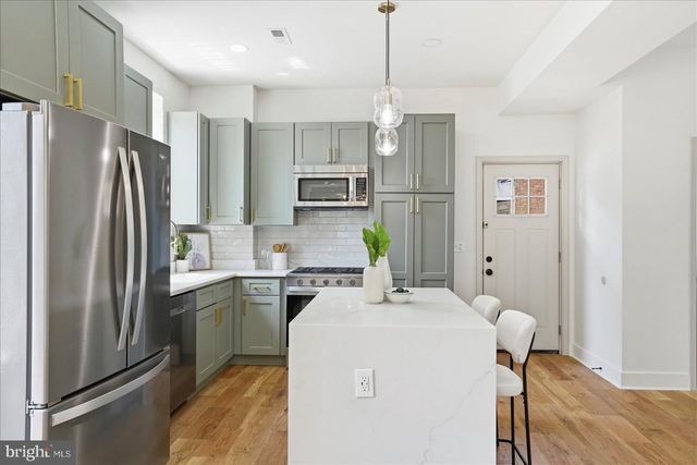 3818 WOODHAVEN AVE, Baltimore, MD 21216