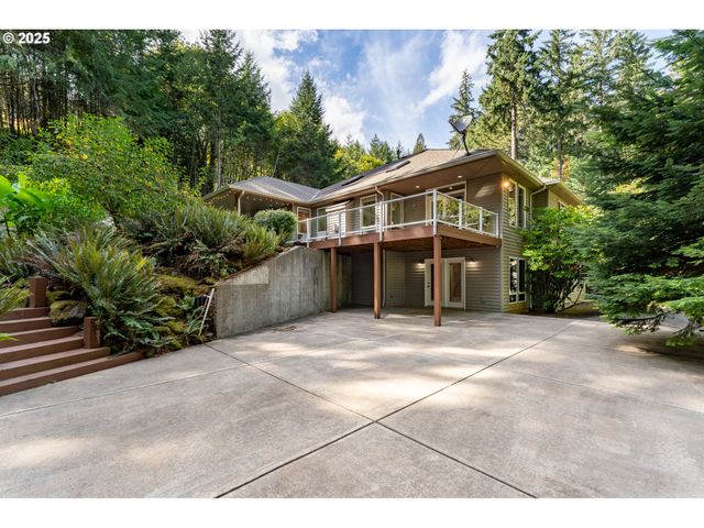 56614 Nw WILSON RIVER Hwy, Gales Creek, OR 97117