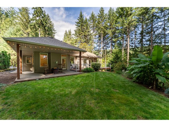 56614 Nw WILSON RIVER Hwy, Gales Creek, OR 97117