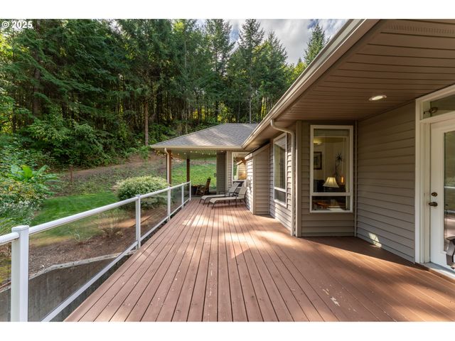 56614 Nw WILSON RIVER Hwy, Gales Creek, OR 97117