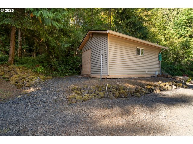 56614 Nw WILSON RIVER Hwy, Gales Creek, OR 97117