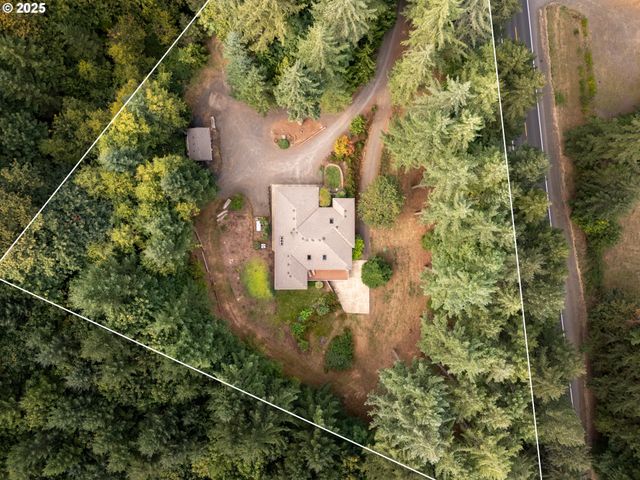 56614 Nw WILSON RIVER Hwy, Gales Creek, OR 97117