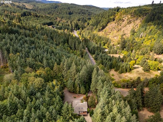 56614 Nw WILSON RIVER Hwy, Gales Creek, OR 97117