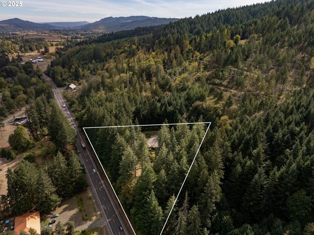 56614 Nw WILSON RIVER Hwy, Gales Creek, OR 97117