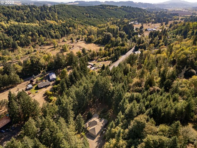 56614 Nw WILSON RIVER Hwy, Gales Creek, OR 97117