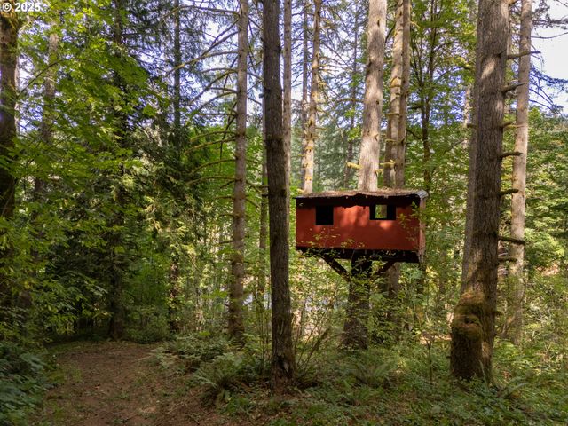 56614 Nw WILSON RIVER Hwy, Gales Creek, OR 97117