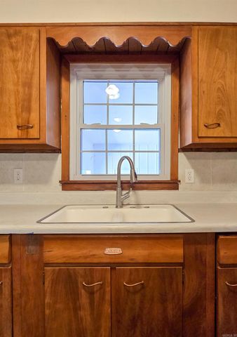 614 Liberty Street, Marked Tree, AR 72365