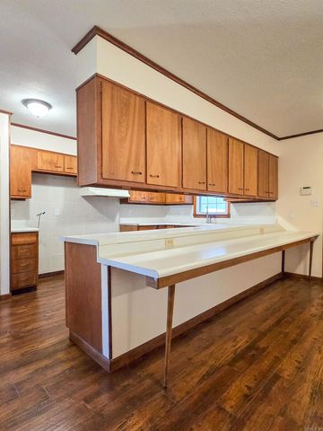 614 Liberty Street, Marked Tree, AR 72365