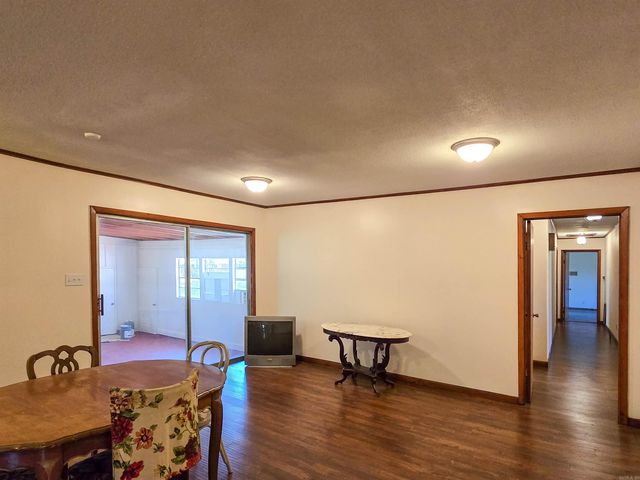 614 Liberty Street, Marked Tree, AR 72365