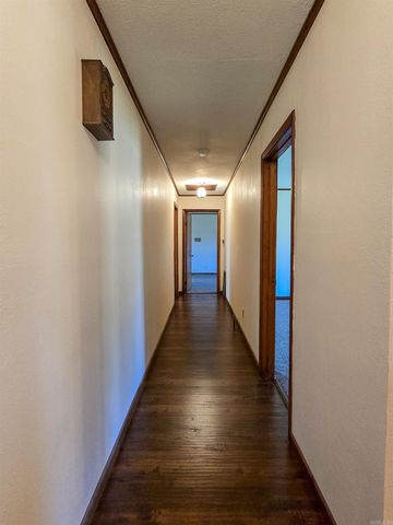 614 Liberty Street, Marked Tree, AR 72365