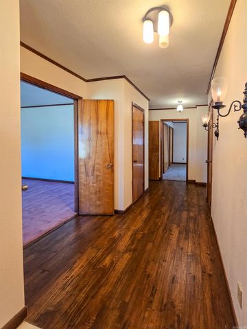 614 Liberty Street, Marked Tree, AR 72365