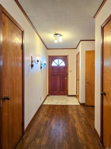 614 Liberty Street, Marked Tree, AR 72365