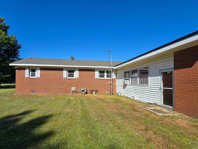 614 Liberty Street, Marked Tree, AR 72365