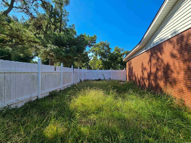 614 Liberty Street, Marked Tree, AR 72365