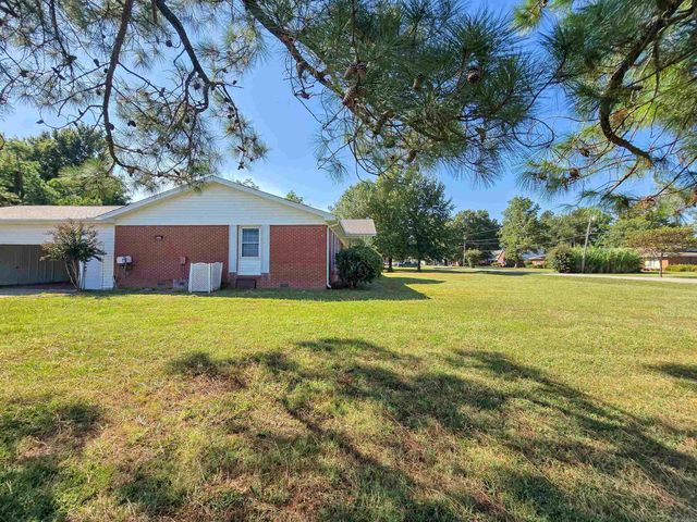 614 Liberty Street, Marked Tree, AR 72365