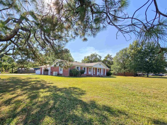 614 Liberty Street, Marked Tree, AR 72365