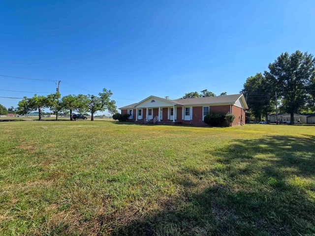 614 Liberty Street, Marked Tree, AR 72365