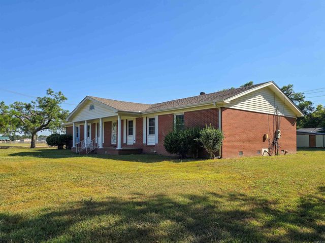 614 Liberty Street, Marked Tree, AR 72365