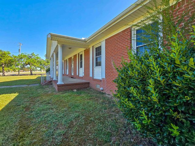 614 Liberty Street, Marked Tree, AR 72365