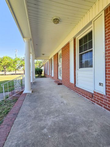 614 Liberty Street, Marked Tree, AR 72365