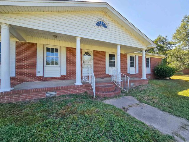 614 Liberty Street, Marked Tree, AR 72365