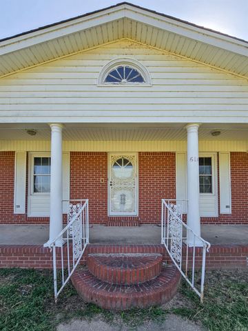 614 Liberty Street, Marked Tree, AR 72365