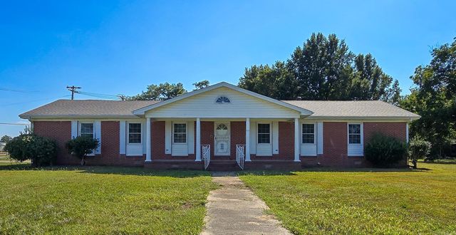 614 Liberty Street, Marked Tree, AR 72365