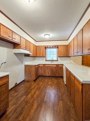 614 Liberty Street, Marked Tree, AR 72365