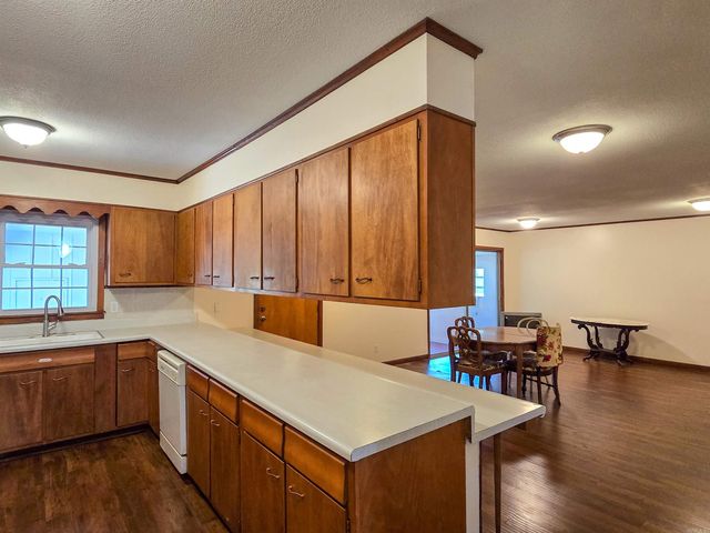 614 Liberty Street, Marked Tree, AR 72365