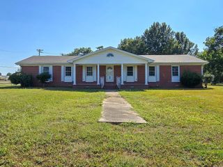 614 Liberty Street, Marked Tree, AR 72365