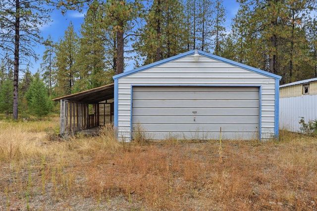 37311 N West Branch Rd, Deer Park, WA 99006