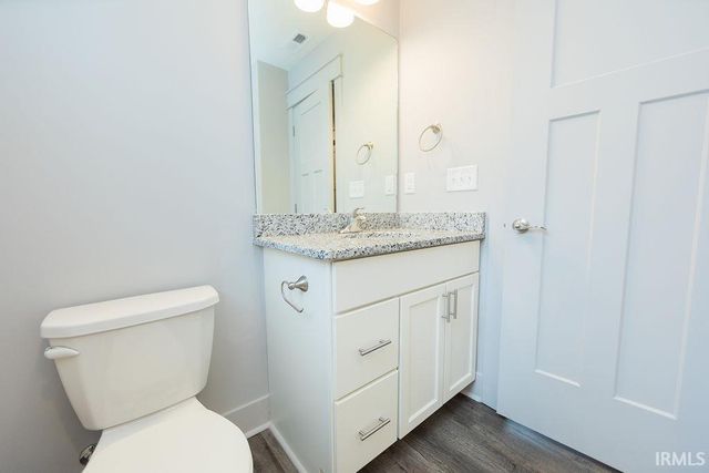 1150 W Rangeview Circle, Bloomington, IN 47403