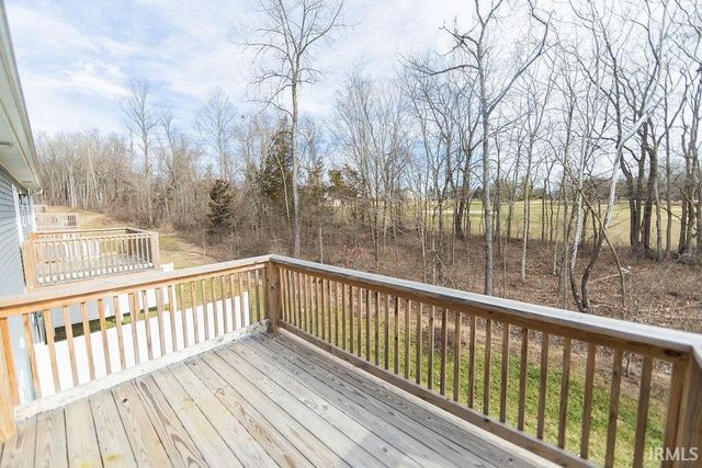 1150 W Rangeview Circle, Bloomington, IN 47403