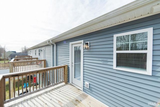 1150 W Rangeview Circle, Bloomington, IN 47403