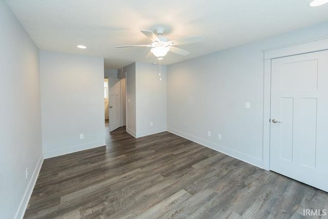 1150 W Rangeview Circle, Bloomington, IN 47403