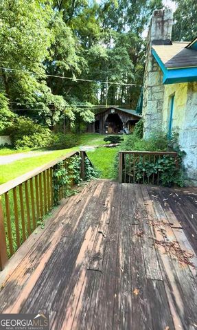 6169 Hillvale Road, Lithonia, GA 30058